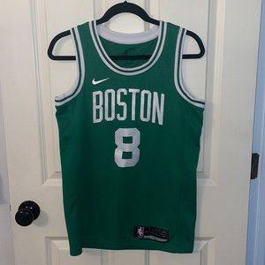 Celtics Walker Jersey